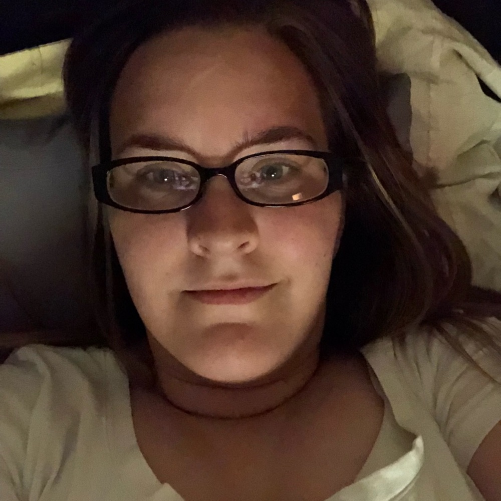 Meet your Posher, Brittney